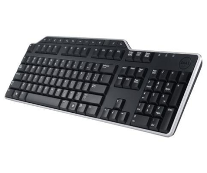 Klawiatura Dell KB-522 Wired Business Multimedia Keyboard